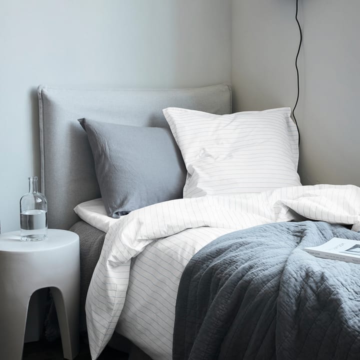 Completo letto Dagny, Snow-ocean byNORD