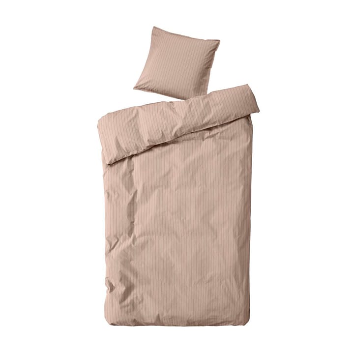 Completo letto Dagny - Straw-bark - byNORD