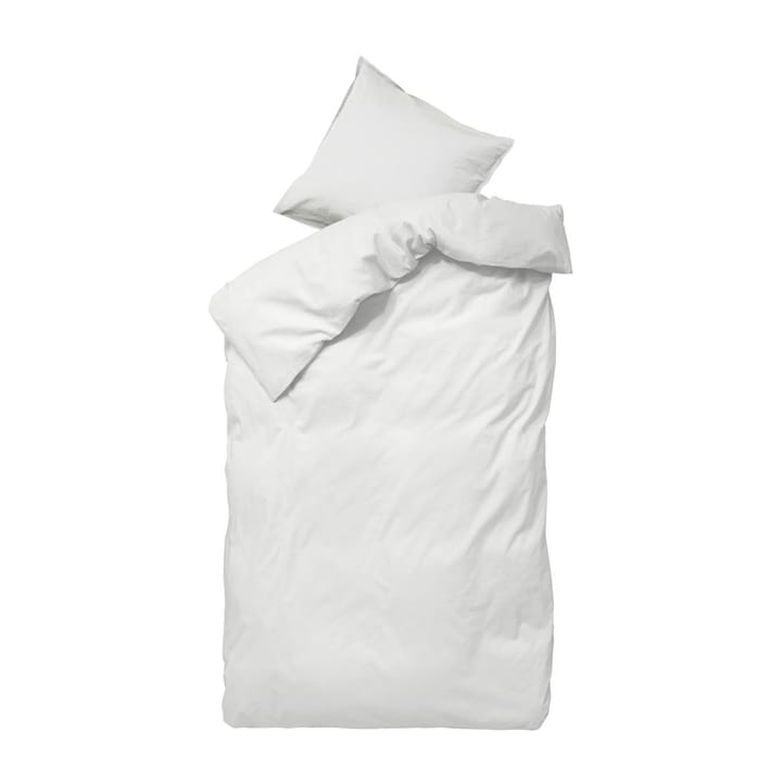 Completo letto Ingrid 150x210 cm - Snow - ByNORD