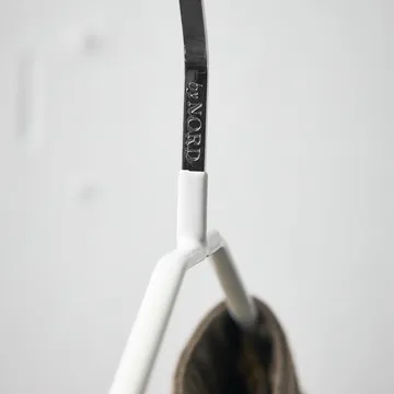 Confezione da 3 grucce Nordre - Snow - byNORD