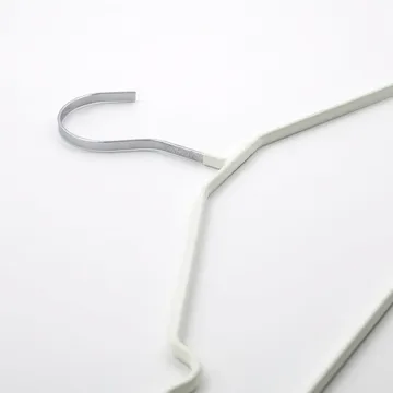 Confezione da 3 grucce Nordre - Snow - byNORD