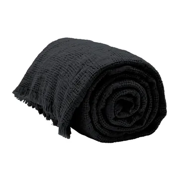 Copriletto Hilda 240x280 cm - Coal - byNORD