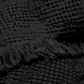 Copriletto Hilda 240x280 cm - Coal - byNORD