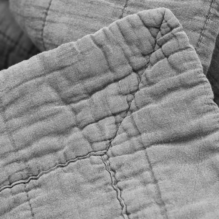 Copriletto trapuntato Magnhild 280x280 cm, Rock byNORD
