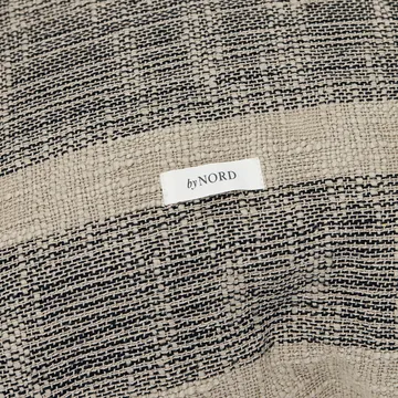 Federa Ashild 60x60 cm - Haze-coal - byNORD