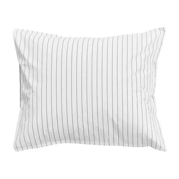 Federa Dagny 50x60 cm - Snow-coal - byNORD