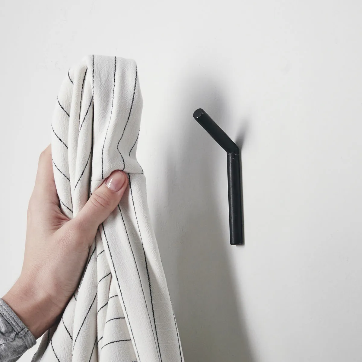 Gancio Kyrkja, Coal byNORD