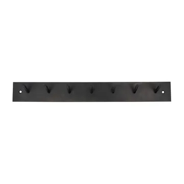 Gruccia Kyrkja 60 cm - Coal - byNORD