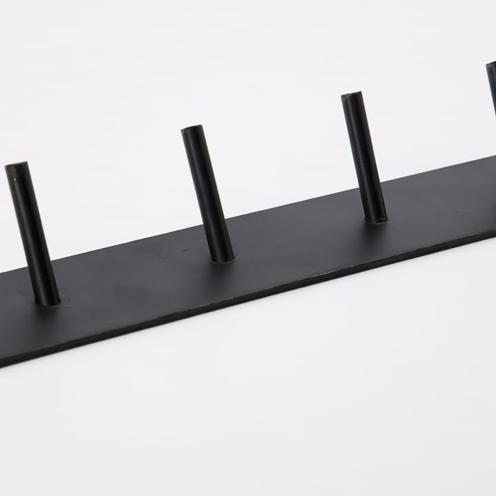 Gruccia Kyrkja 60 cm, Coal byNORD