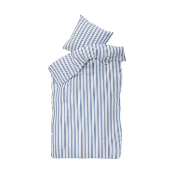 Set lenzuola Liva 150x210 cm - Oceano - byNORD