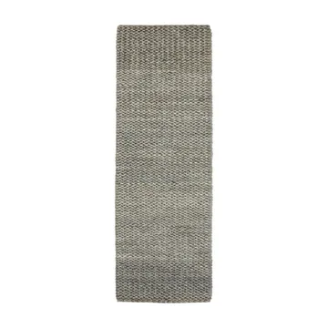 Tappeto Sigrid 60x180 cm - Thunder - byNORD