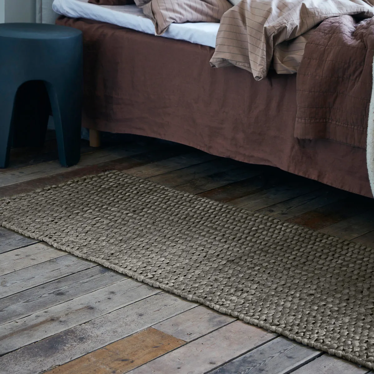 Tappeto Sigrid 60x180 cm, Thunder byNORD