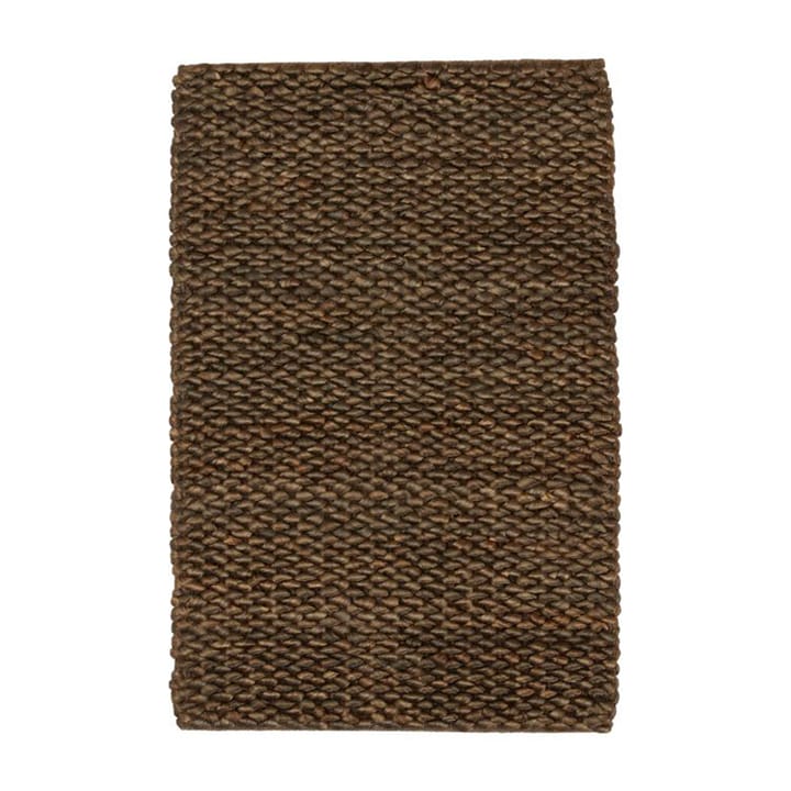 Tappeto Sigrid 60x90 cm - Bark - byNORD