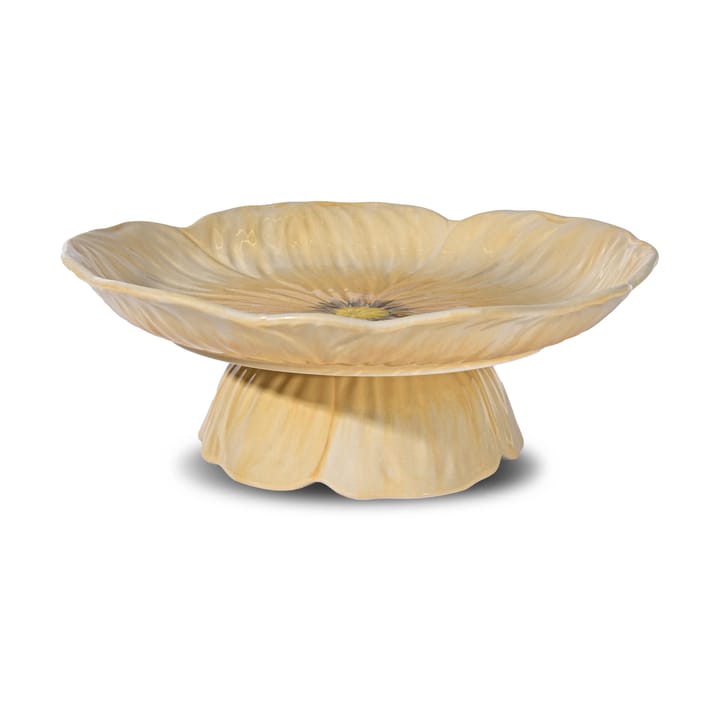 Alzata Poppy Ø26 cm - Beige - Byon