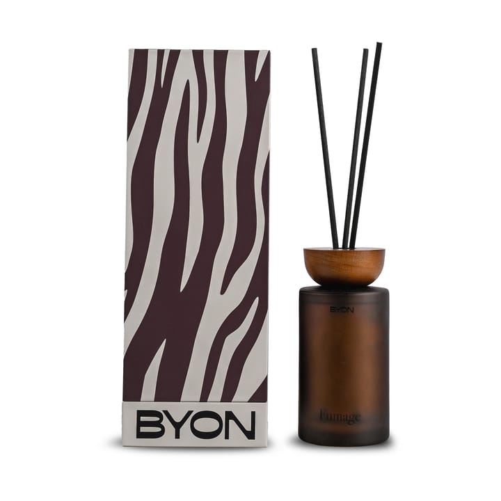 Bacchette profumate Fumage, 20 cl Byon
