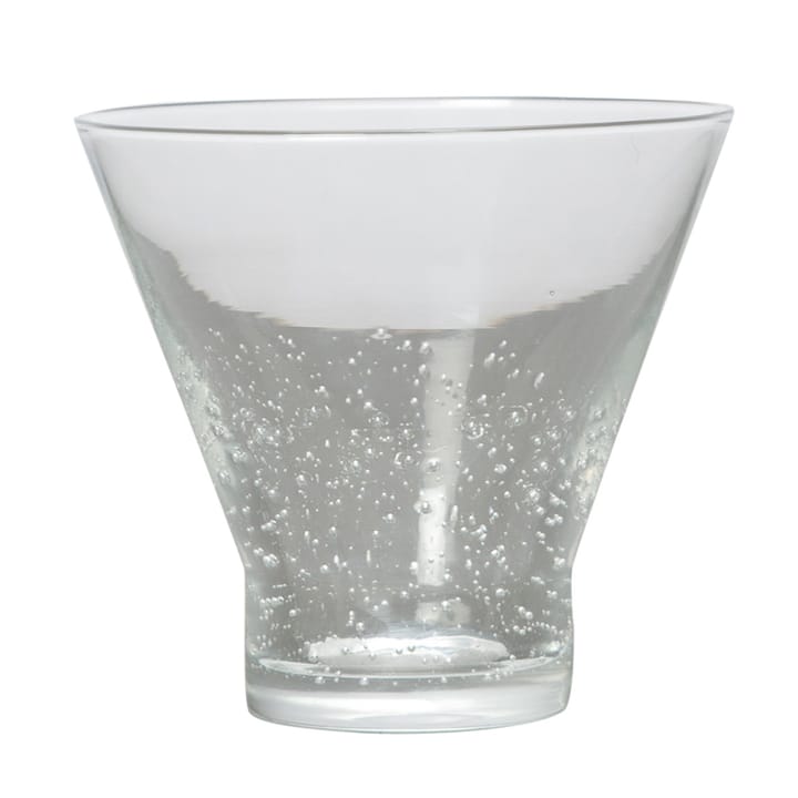 Bicchiere Bubble - Trasparente - Byon