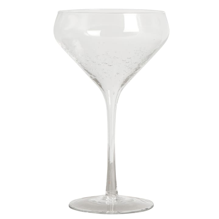 Bicchiere da champagne Bubble largo - 26 cl - Byon