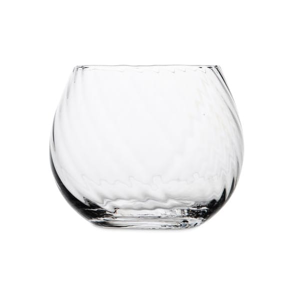 Bicchiere per acqua Opacity  - Ø 8 cm
​ - Byon