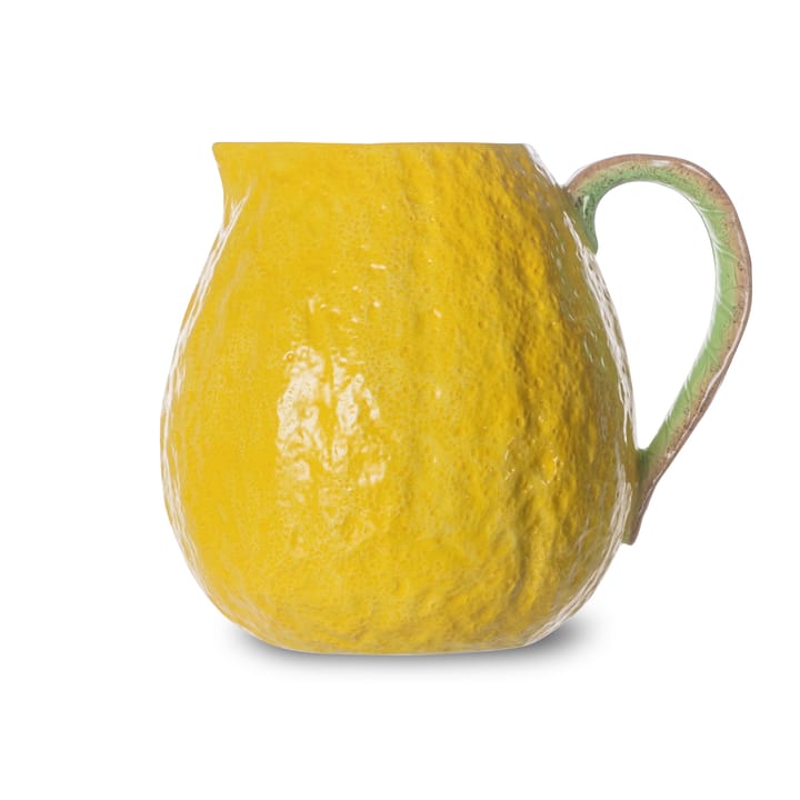 Brocca Lemon 21 cm - Giallo - Byon