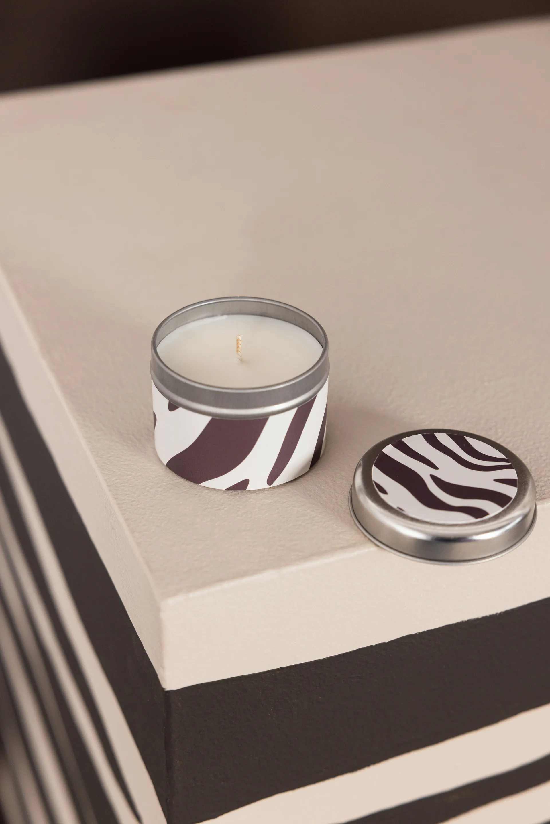 Candela profumata Fumage, 12 h Byon