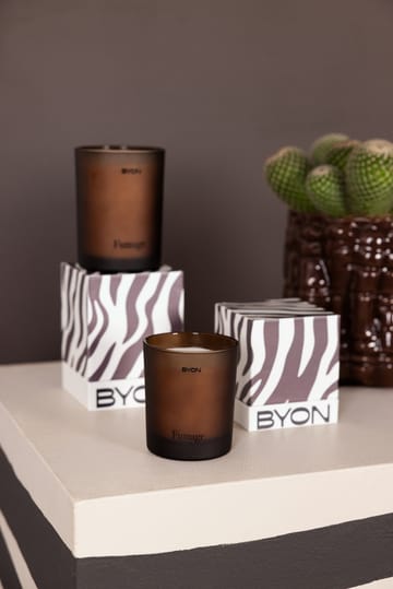 Candela profumata Fumage - 30 h - Byon