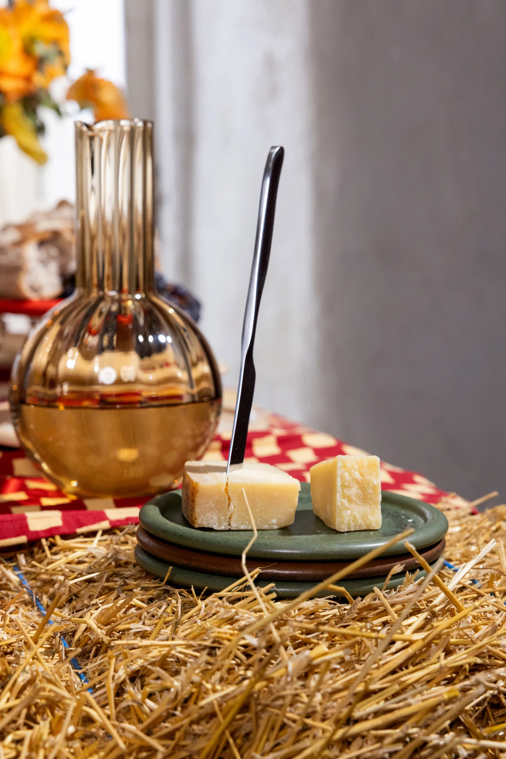 Caraffa Opacity 1,9 L, Marrone Byon