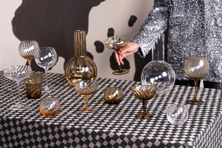 Caraffa Opacity, Marrone Byon
