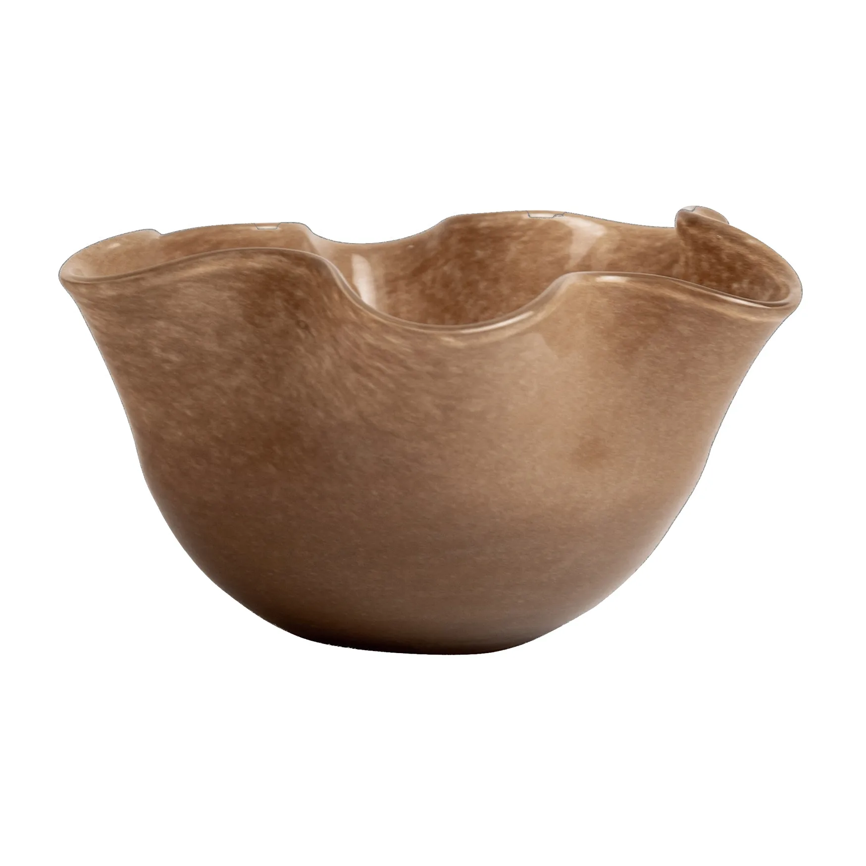 Ciotola Cara S 17 cm, Beige Byon