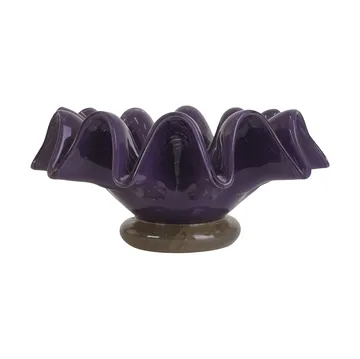 Ciotola Lorin - M, Ø20x8 cm, Lilla - Byon