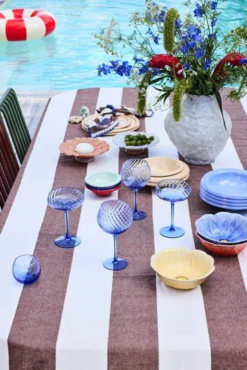 Ciotola Poppy - Beige, Ø18 cm - Byon