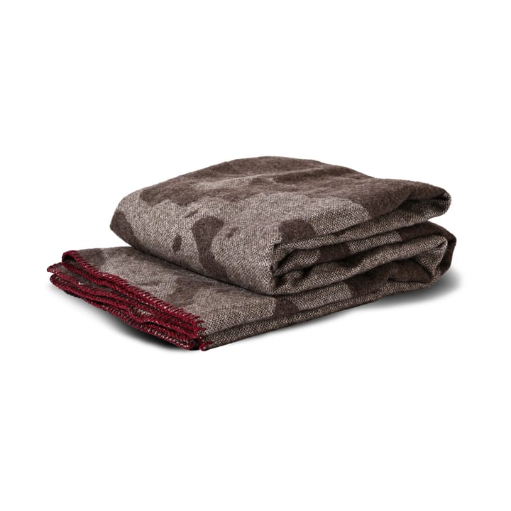 Coperta Anima 130x200 cm - Mucca - Byon