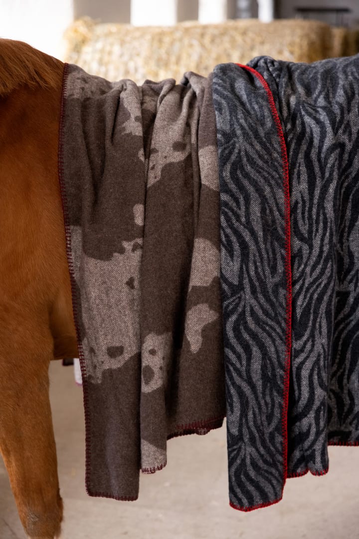Coperta Anima 130x200 cm, Mucca Byon