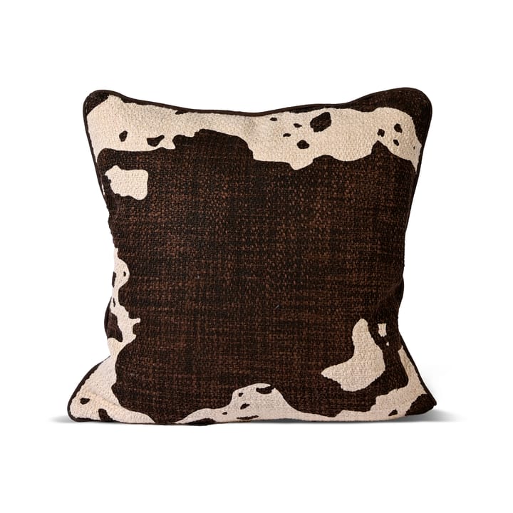 Cuscino Anima M 50x50 cm - Mucca - Byon