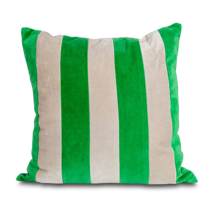 Cuscino Pathi M 45x45 cm - Verde-beige - Byon