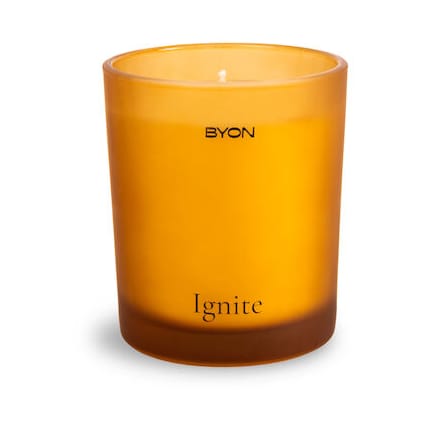 Ignite candele profumate - 30 ore - Byon