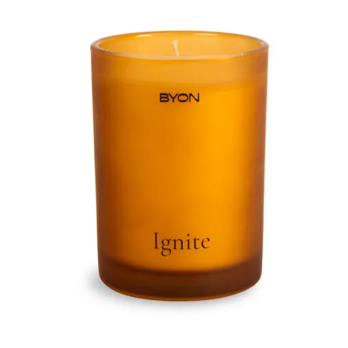 Ignite candele profumate, 45 ore Byon