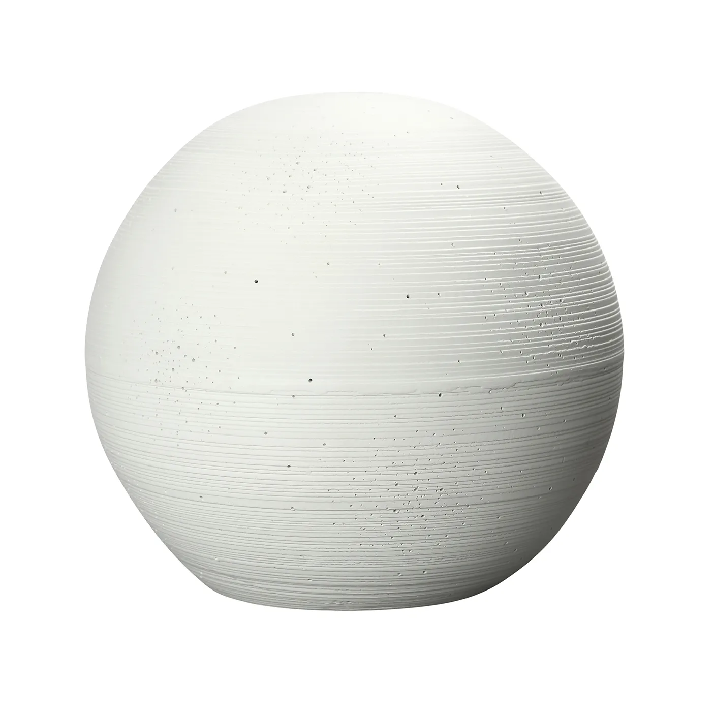 Lampada da tavolo Planetarium 30 cm, grigio Byon