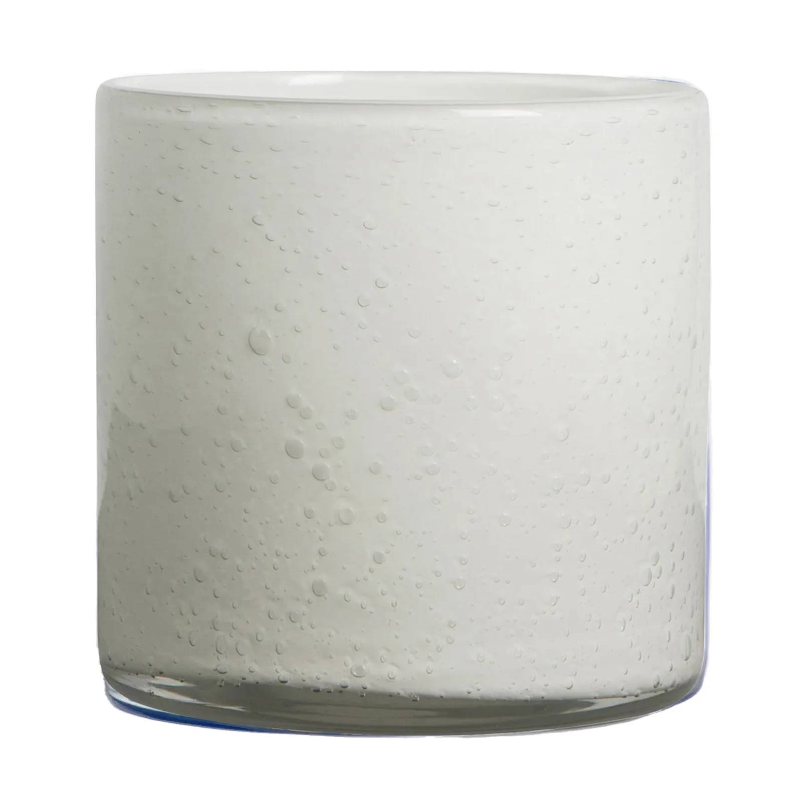 Lanterna Calore XS Ø 10 cm, Bianco Byon