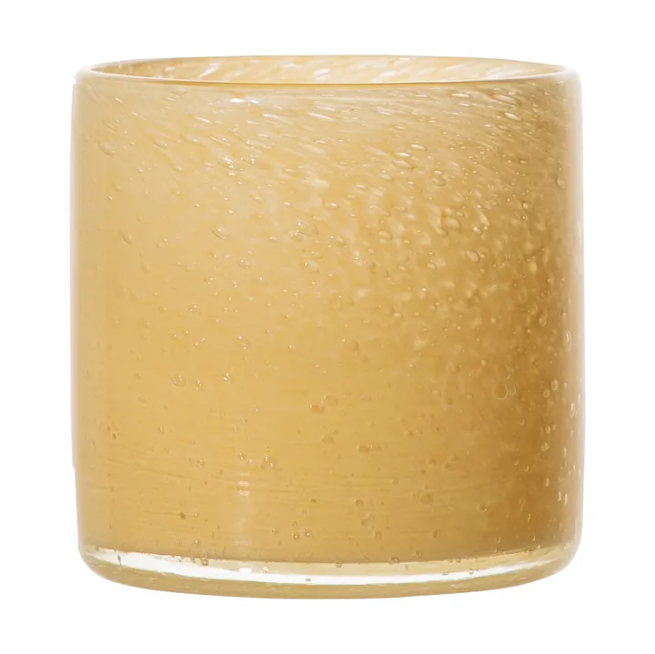 Lanterna Calore XS Ø 10 cm - Giallo - Byon