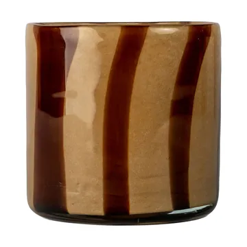 Lanterna Calore XS Ø 10 cm - Marrone-beige - Byon