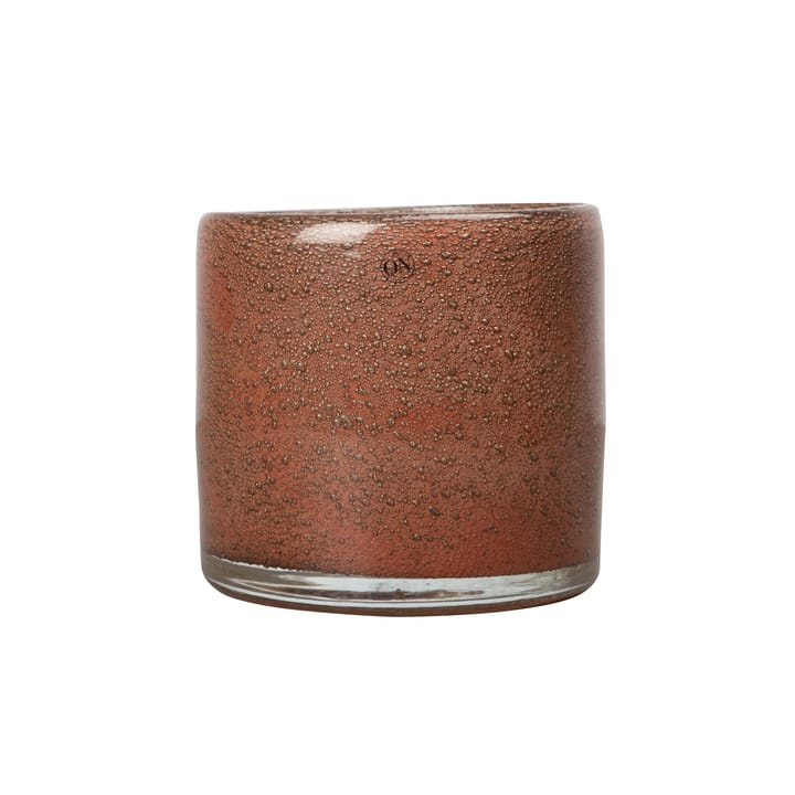 Lanterna Calore XS Ø 10 cm - rusty red - Byon