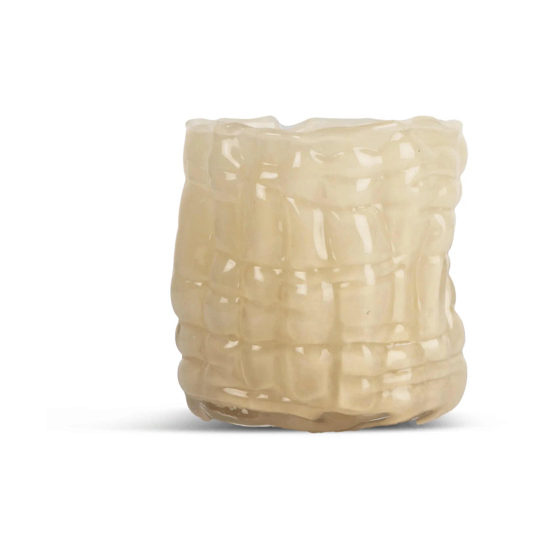 Lanterna Laranne Ø10 cm, Beige Byon