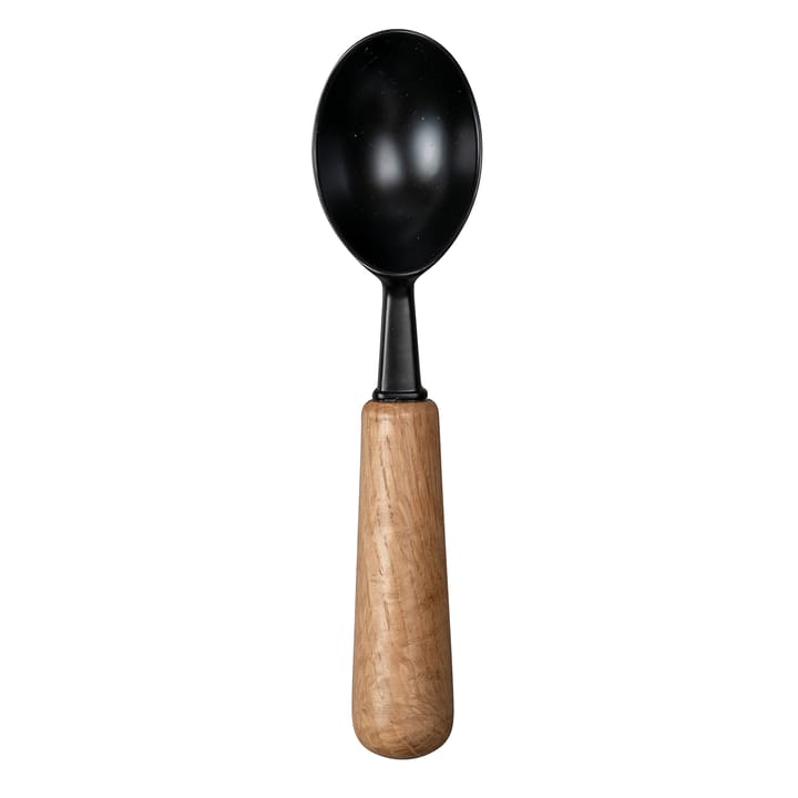 Paletta per gelato Gelato, nero-marrone Byon