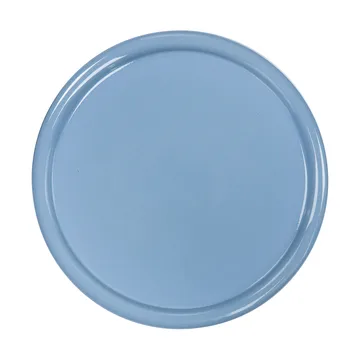 Piattino Porto Ø21,5 cm - Azzurro - Byon