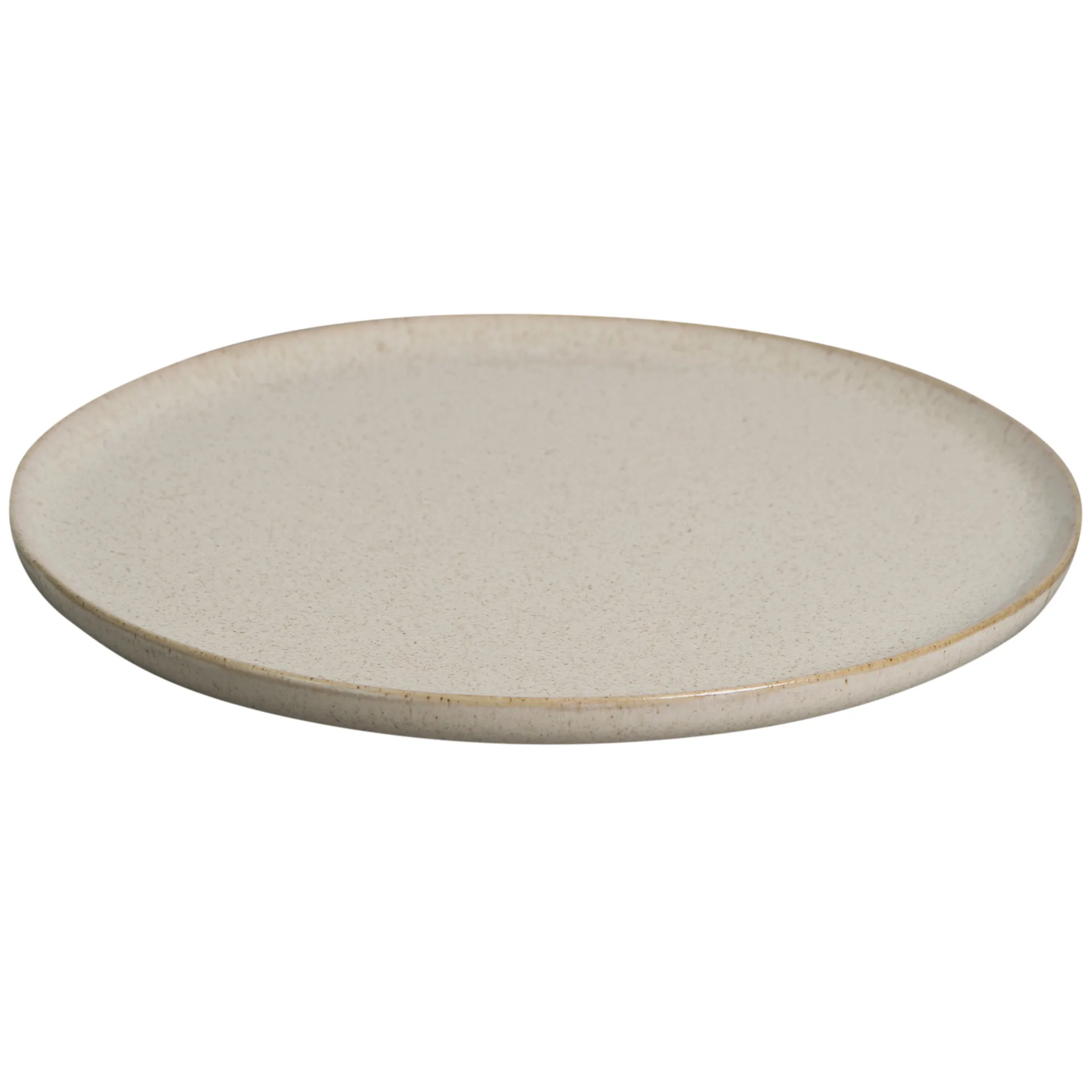 Piatto Asparagus Ø 27 cm, Beige Byon