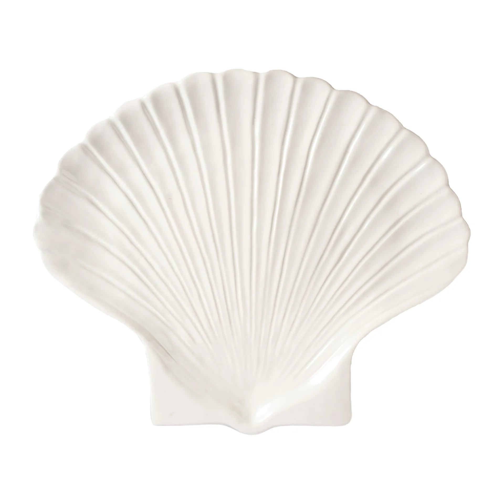 Piatto Shell, XL Byon