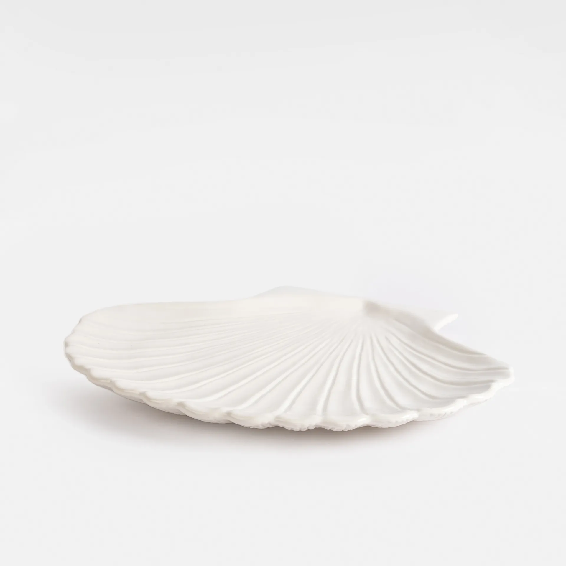 Piatto Shell, XL Byon