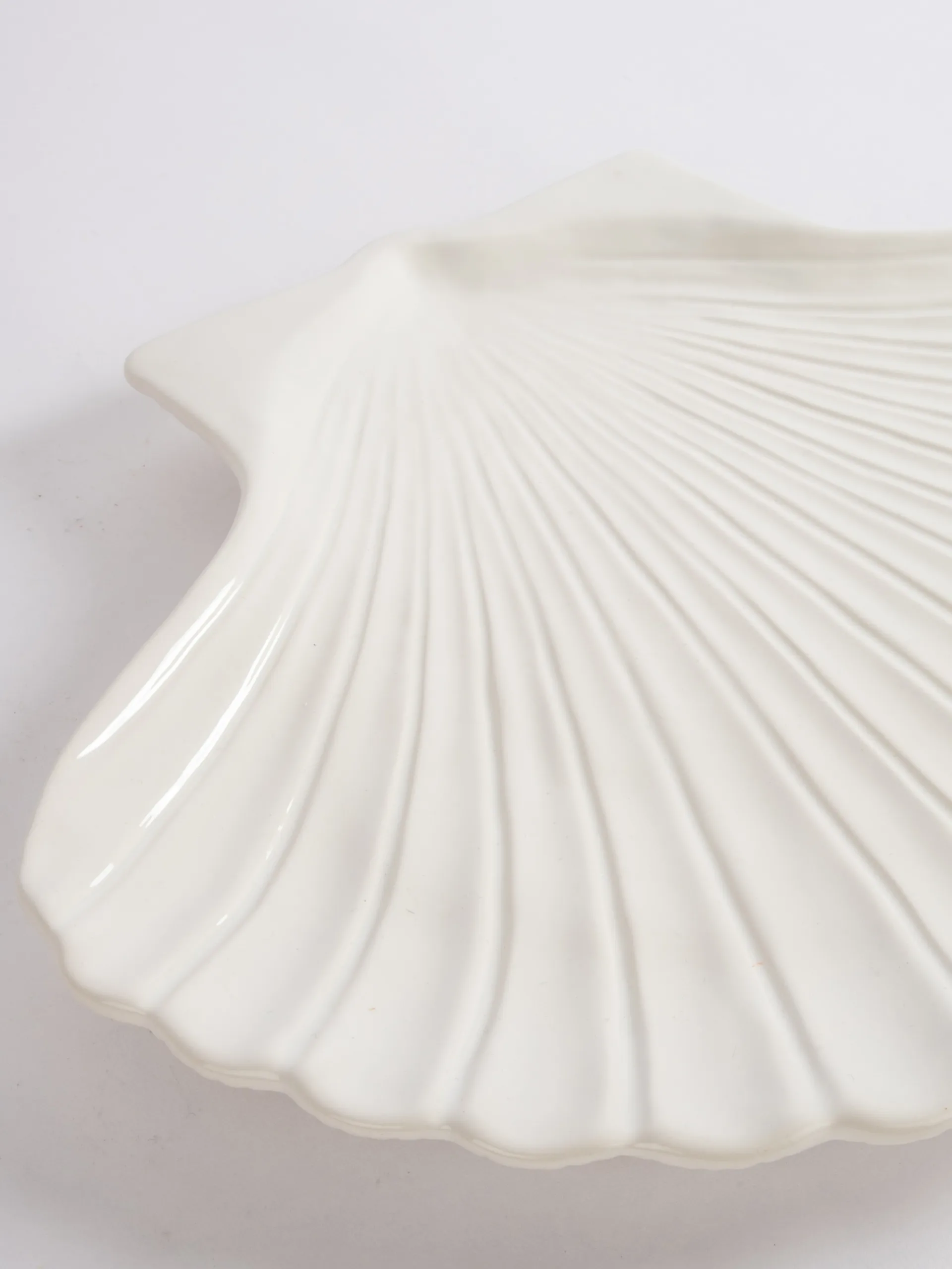 Piatto Shell, XL Byon