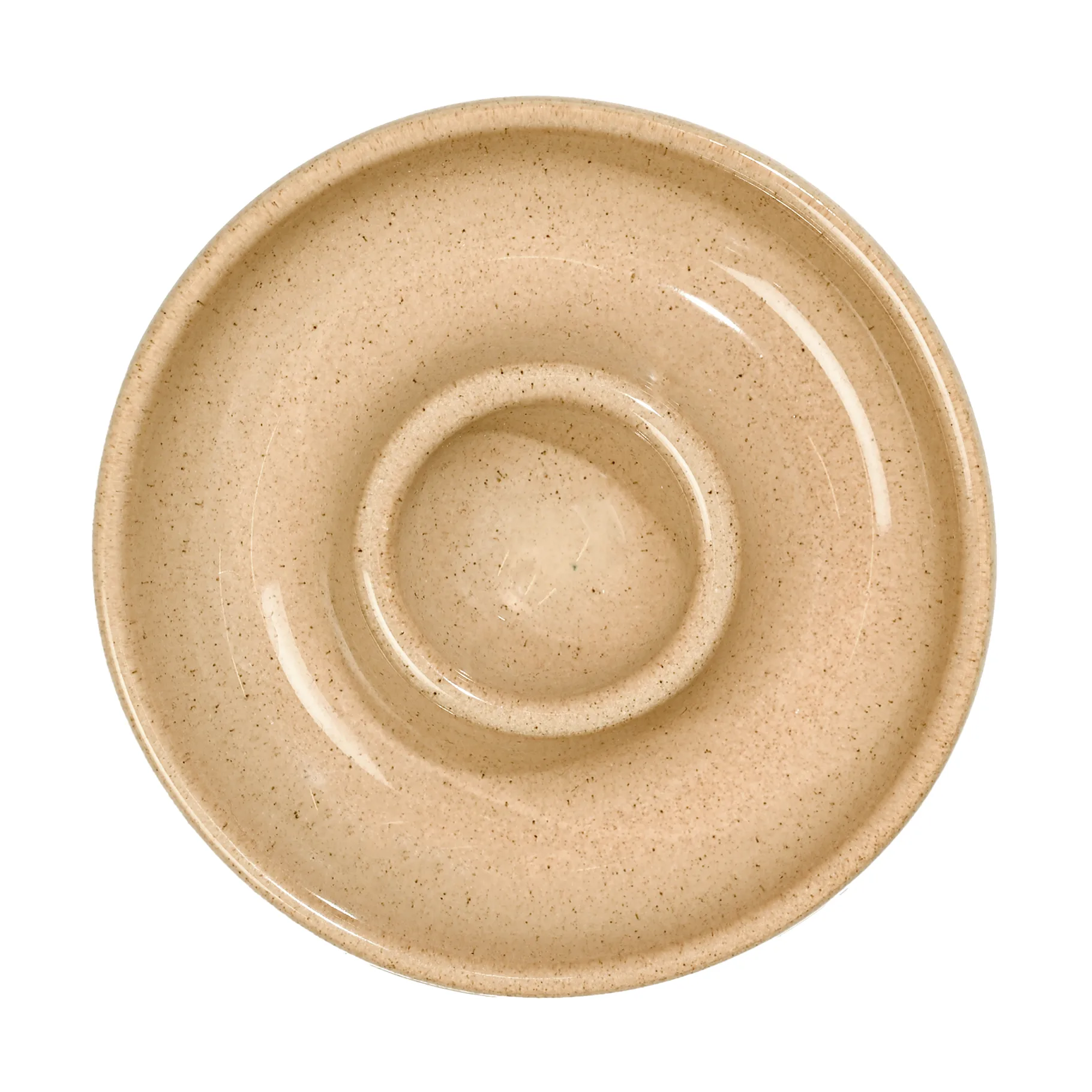 Portauovo Porto Ø12 cm, Beige Byon