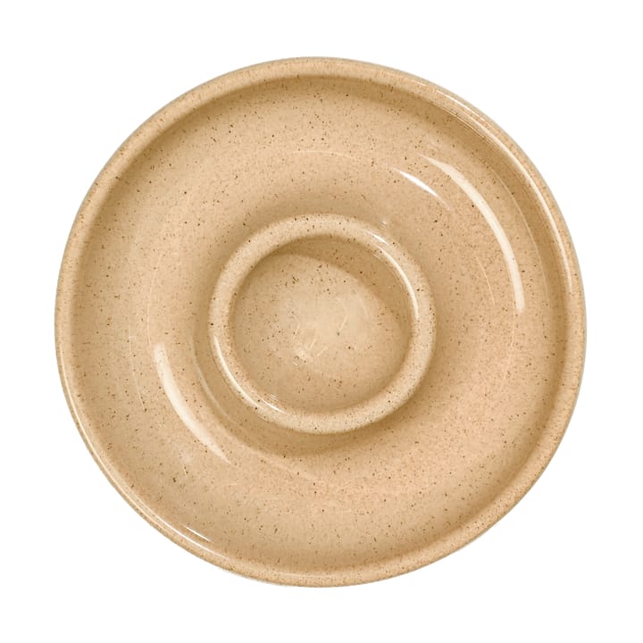 Portauovo Porto Ø12 cm - Beige - Byon
